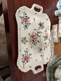 Set ceramica vintage