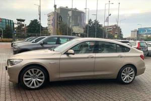 BMW 530 GT (F07)