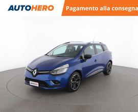 RENAULT Clio UF84605