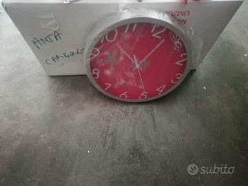 oggetti nuovi da smantellamento negozio