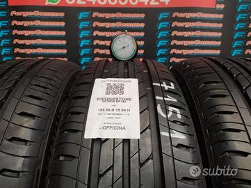 ESTIVE cod:7151 Misura 185 60 R 15 84H BRIDGESTON