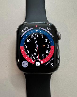 Apple Watch serie 11 GPS + Cellular 46 mm