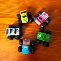 micro machines
