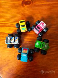 micro machines