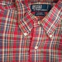 Polo e camicie
