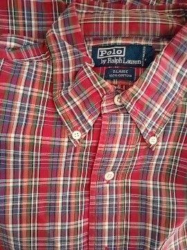 Polo e camicie