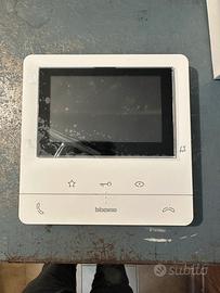 Video citofono B Ticino