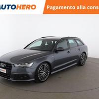 AUDI A6 Avant 3.0 TDI 272 CV quattro S tronic