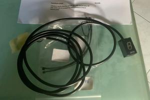 Indicatore marce per HONDA CRF 250L E 250 RALLY