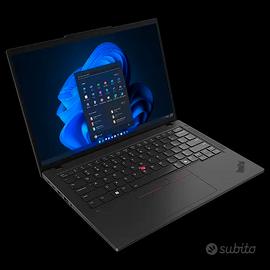 Lenovo Thinkpad T14 gen 6 g6 Ultra 7 255U 16/512