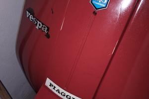 vespa pk senza frecce