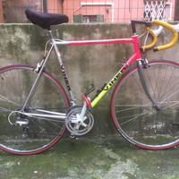 Bici da corsa