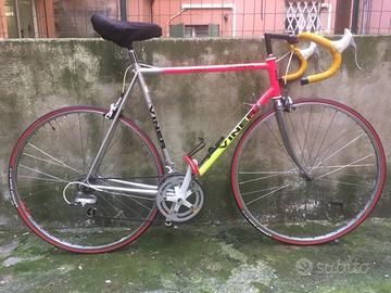 Bici da corsa