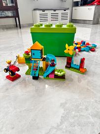 Lego duplo