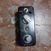 Mooer EchoVerb