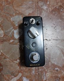 Mooer EchoVerb