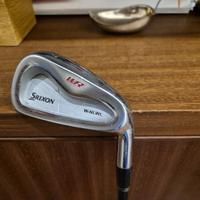 SRIXON WR Ferri dal 5 al PW