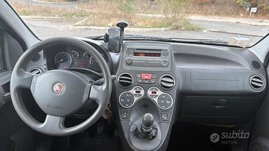 Fiat panda 1.2 Mjt Emotion