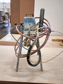 Pompa verniciatura A