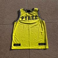 Canotta Gialla Pyrex Kids