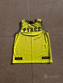Canotta Gialla Pyrex Kids