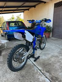 Yamaha yz 125