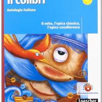 Il colibrì Antologia italiana 