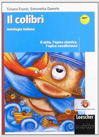 Il colibrì Antologia italiana 