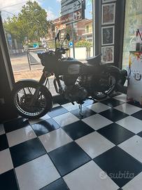 Royal enfield bullet 500