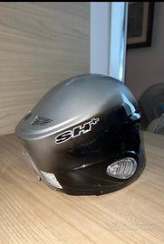 Casco da sci bambini
