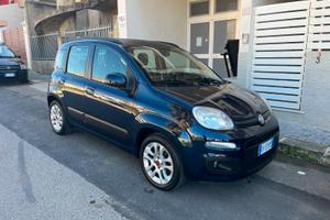 Fiat Panda Lounge