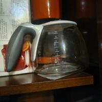 macchina da caffè tedesca braun