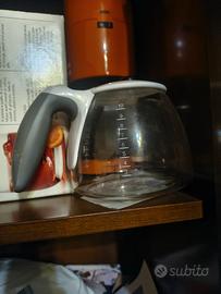 macchina da caffè tedesca braun