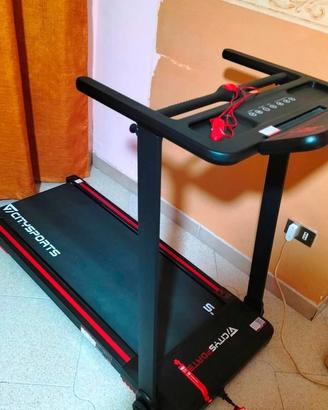 Tapis roulant