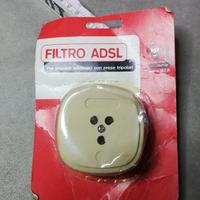 FILTRO ADSL PER Linea telefonica