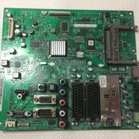 Scheda video originale tv LG lcd 26"