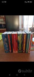 Libri Harry Potter