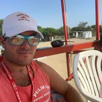 Bagnino con varie Qualifiche