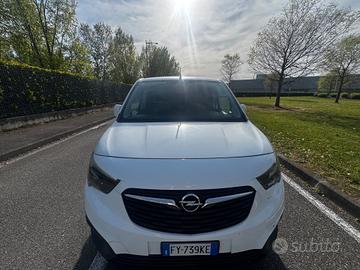Opel Combo Cargo 1.6 Diesel PC 650kg
