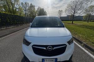 Opel Combo Cargo 1.6 Diesel PC 650kg