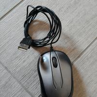 Mouse USB