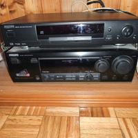 amplificatore 