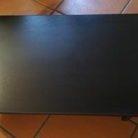 Alzata tv con piano girevole a 360°