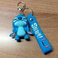 Portachiavi Stitch Lilo & Stitch
