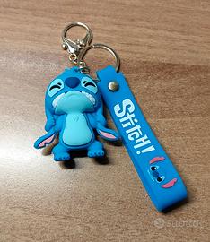 Portachiavi Stitch Lilo & Stitch