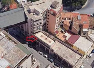 Immobile in asta di 75 m² a Palermo