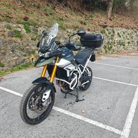 TRIUMPH TIGER 900 RALLY