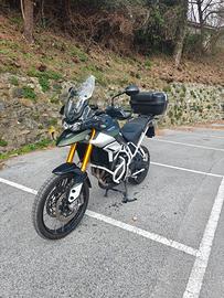 TRIUMPH TIGER 900 RALLY