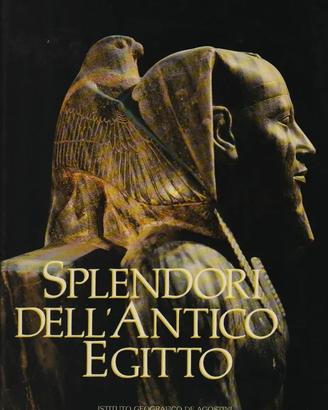 Splendori dell'antico Egitto (1986)