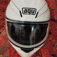 casco AGV k3 SV taglia ML